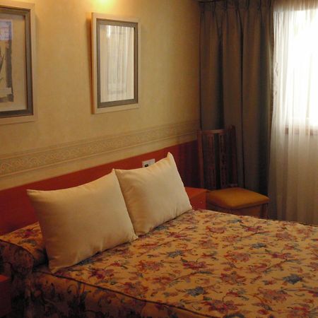 Hotel Esmeralda Select Mar del Plata Ngoại thất bức ảnh
