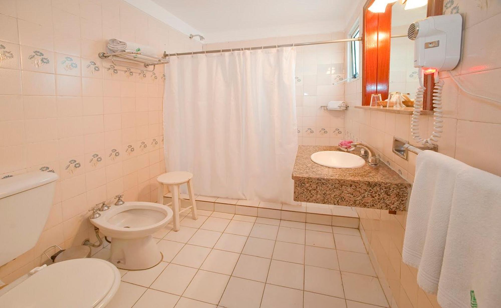 Hotel Esmeralda Select Mar del Plata Ngoại thất bức ảnh