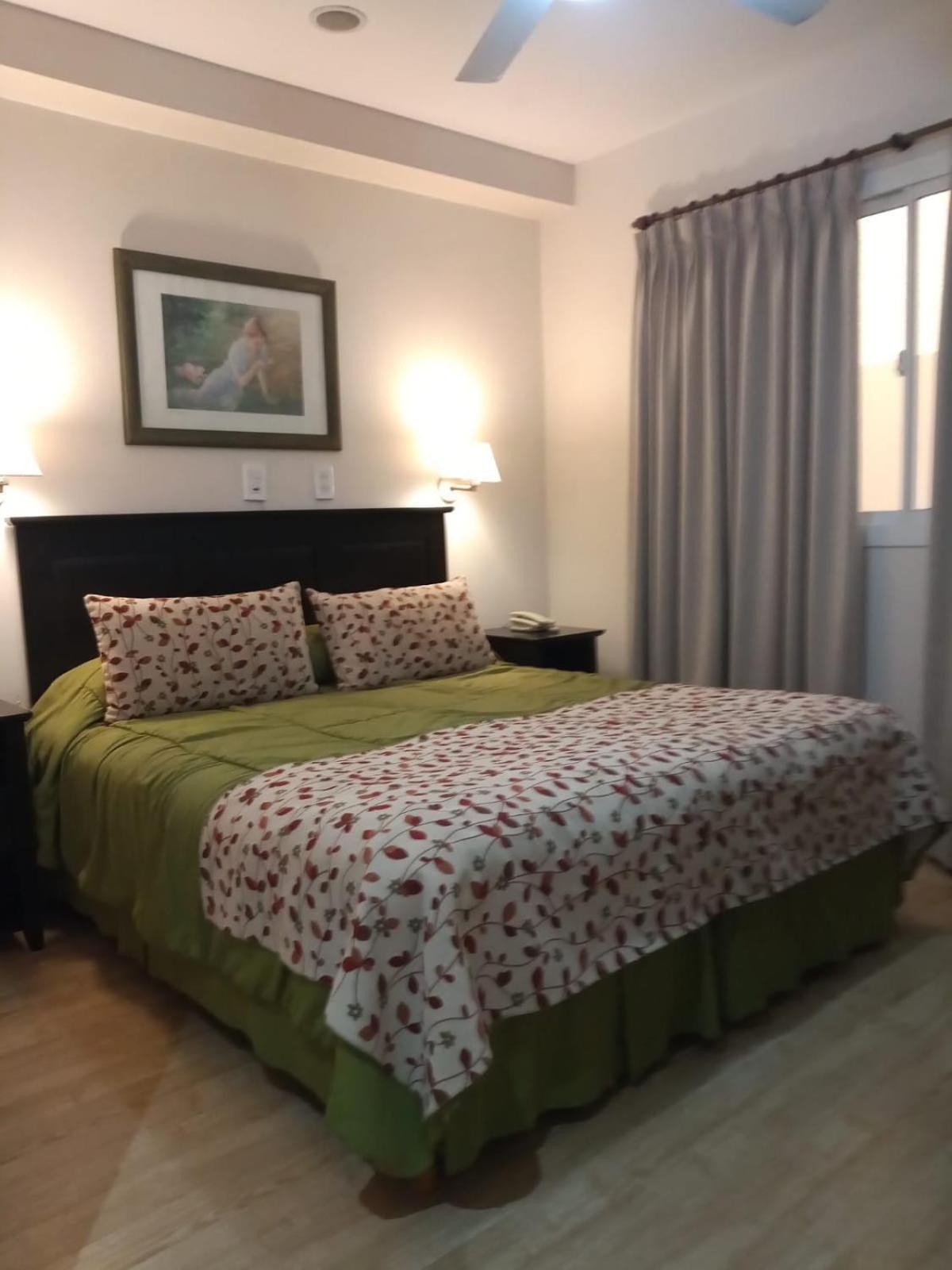 Hotel Esmeralda Select Mar del Plata Ngoại thất bức ảnh