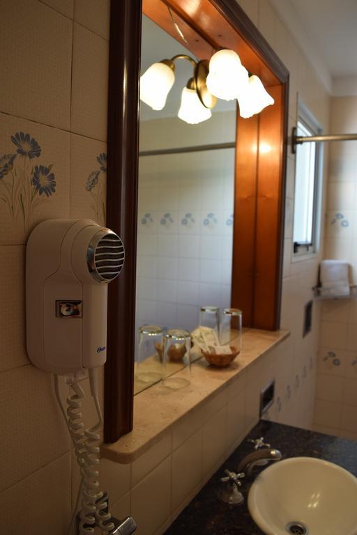 Hotel Esmeralda Select Mar del Plata Ngoại thất bức ảnh