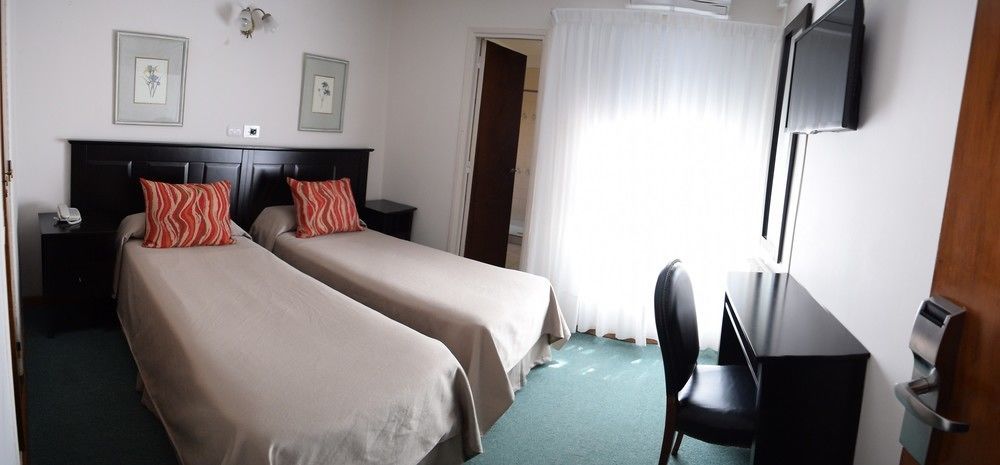 Hotel Esmeralda Select Mar del Plata Ngoại thất bức ảnh