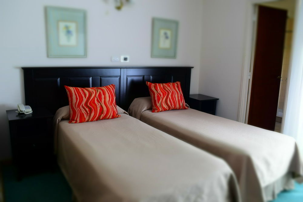 Hotel Esmeralda Select Mar del Plata Ngoại thất bức ảnh